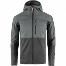 Abisko Trail Fleece M