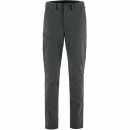 Abisko Trail Stretch Trousers M