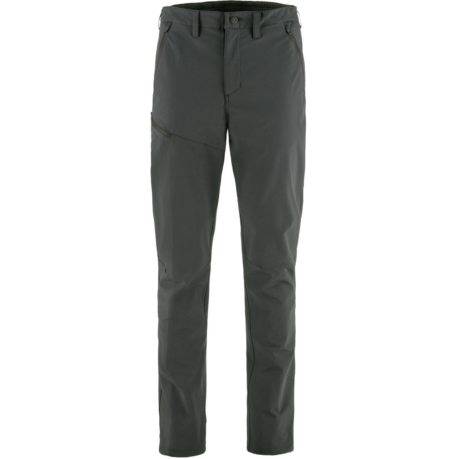 Abisko Trail Stretch Trousers M