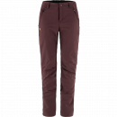 Abisko Trail Stretch Trousers W