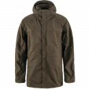 Drev Hybrid Jacket M