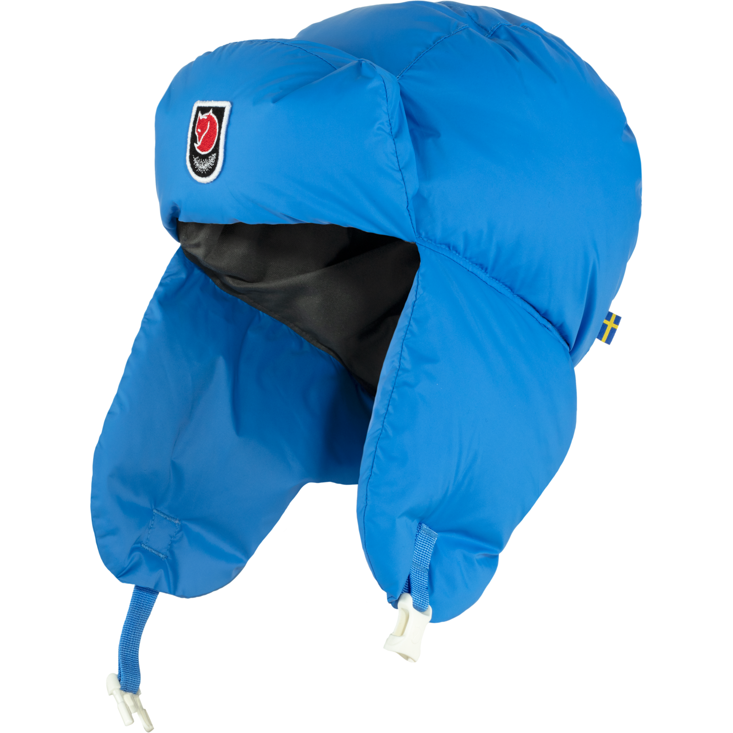 Expedition Down Heater