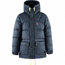 Expedition Down Jacket M