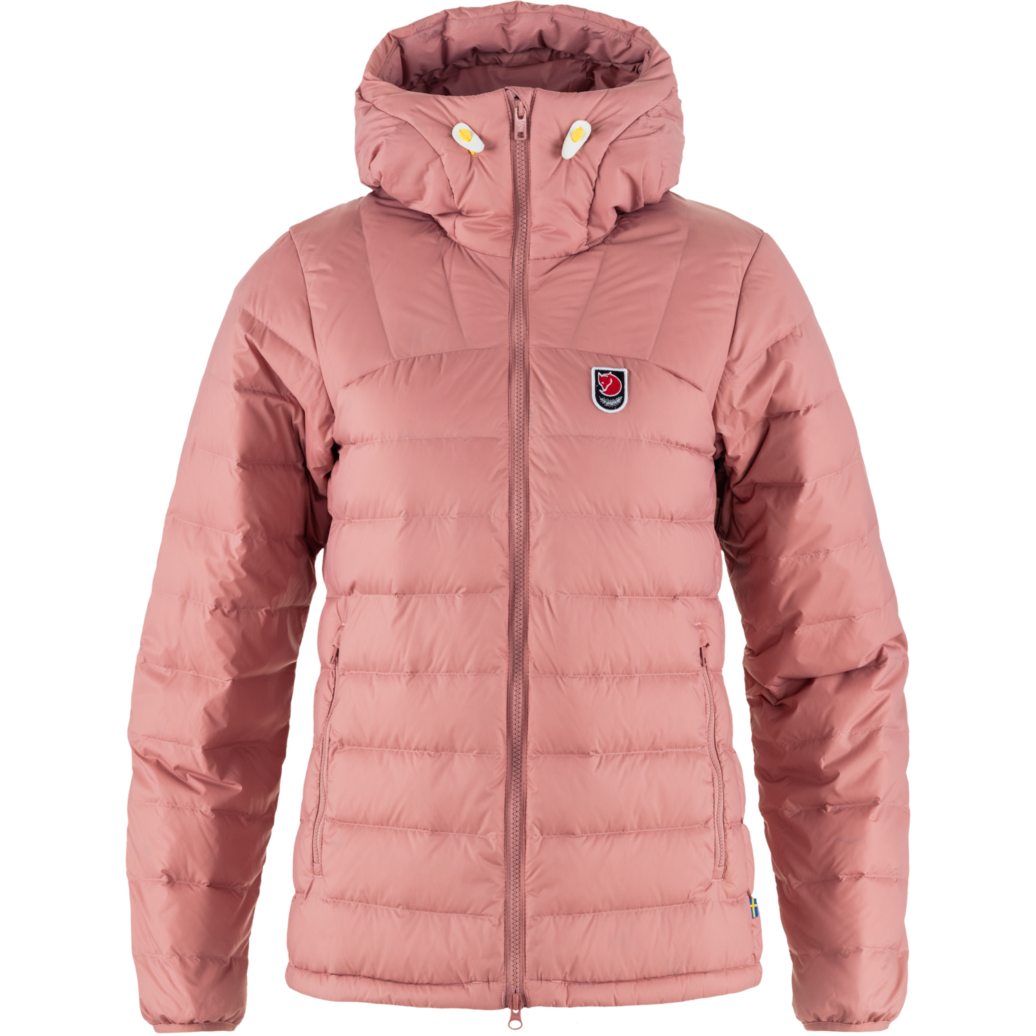 Expedition Pack Down Hoodie W