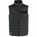 Greenland Down Liner Vest M