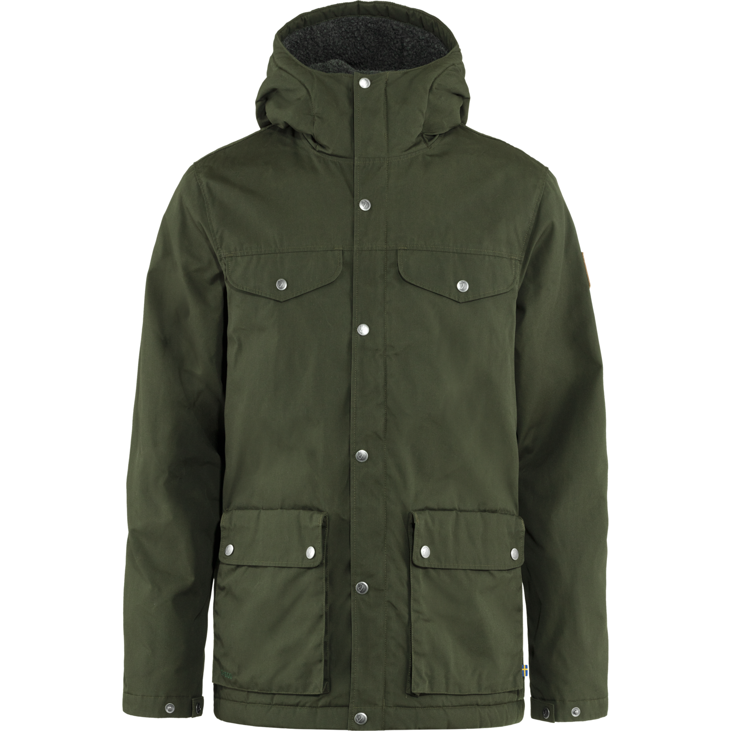 Greenland Winter Jacket M