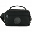 Kånken No. 2 Black Hip Pack