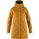 Kiruna Padded Parka W