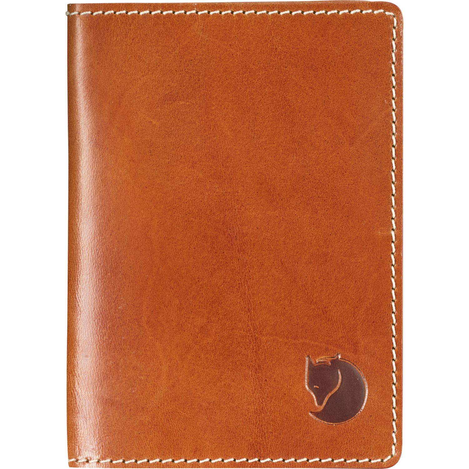 Leather Passport Cover