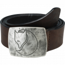 Murena Silver Belt
