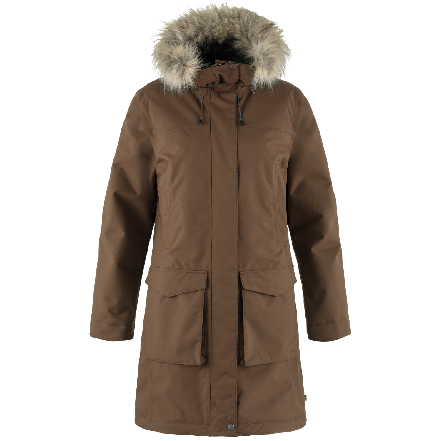 Nuuk Lite Parka W