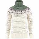 Övik Knit Roller Neck W