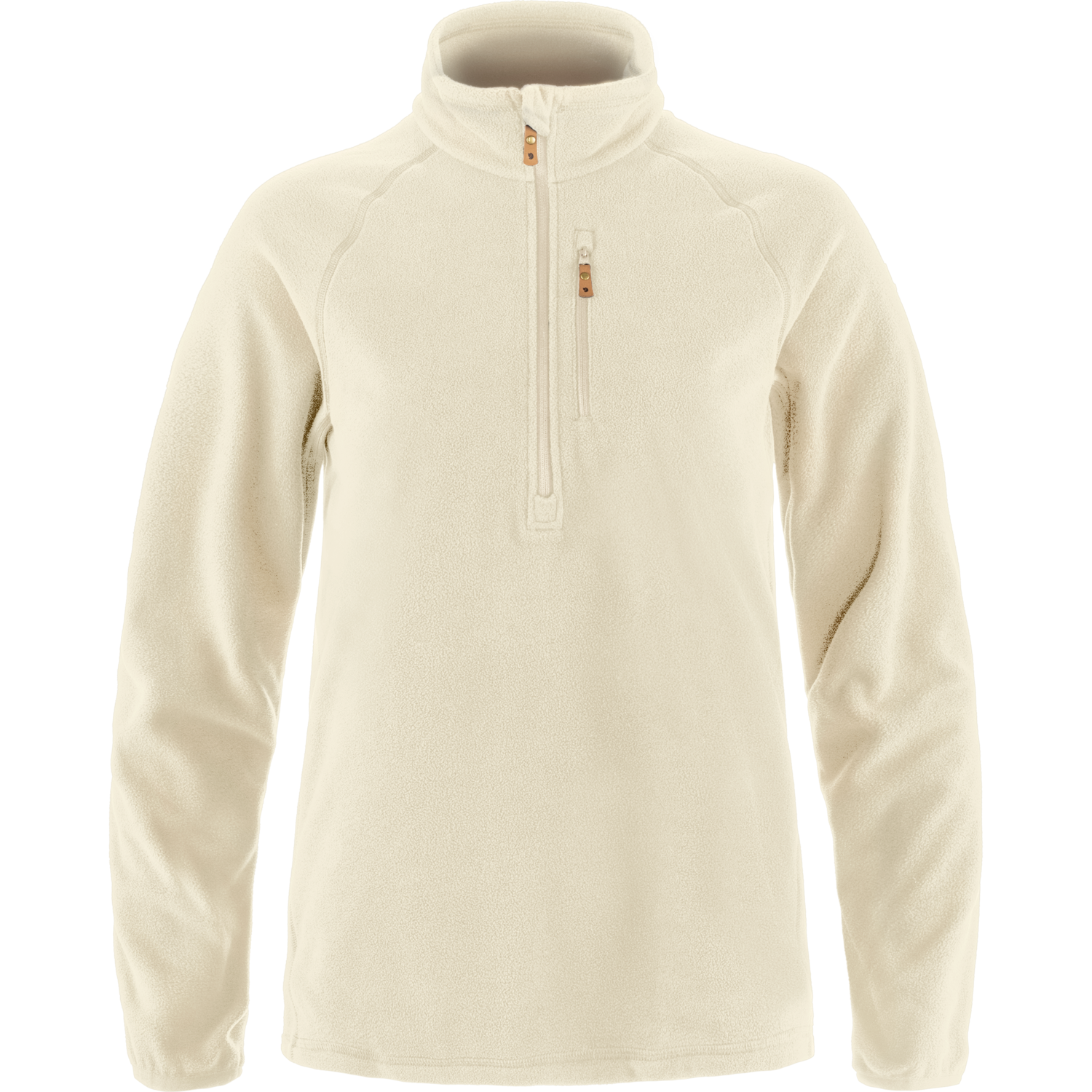 Övik Lite Fleece Half Zip W