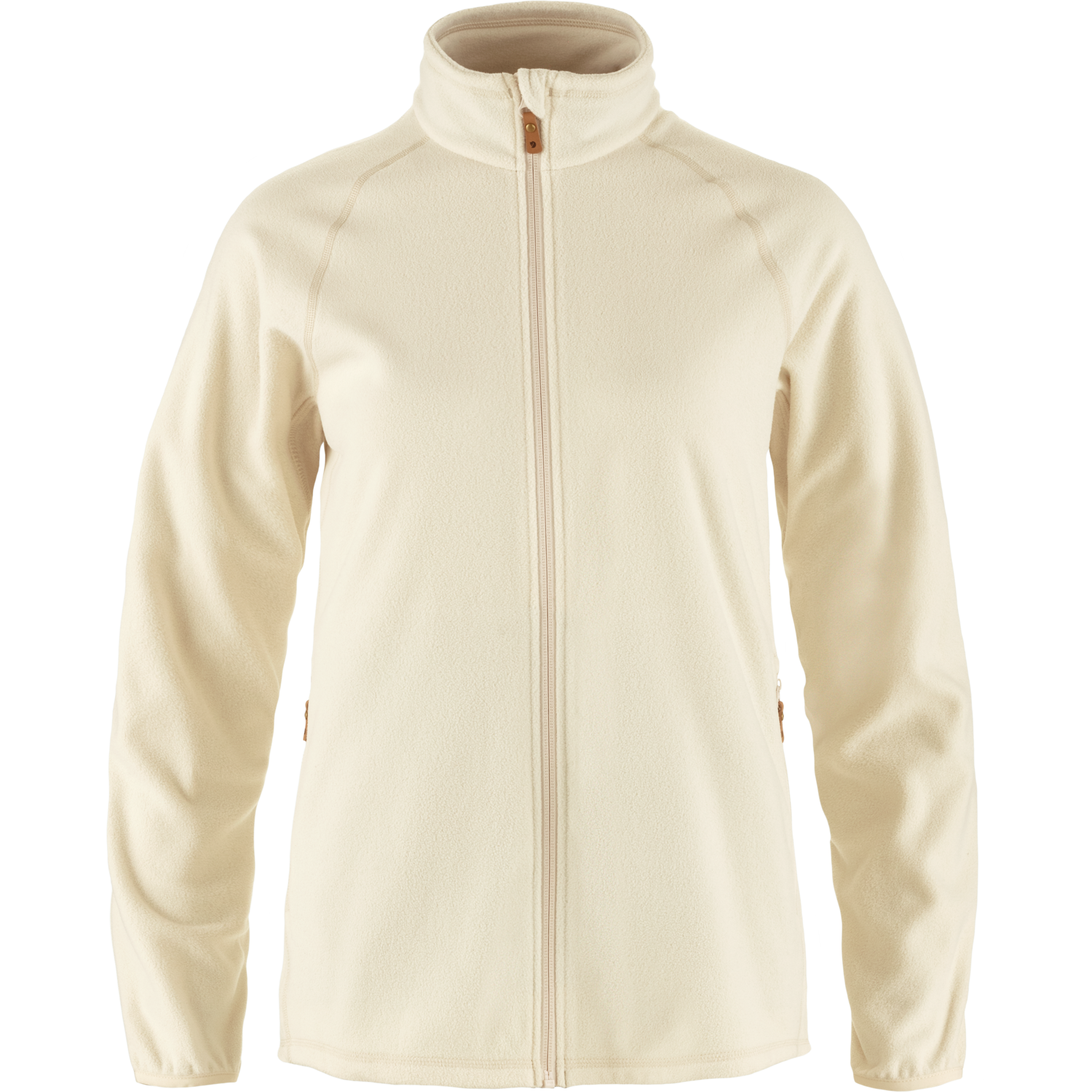 Övik Lite Fleece Jacket W