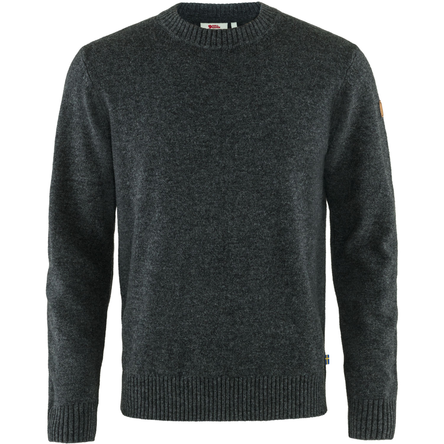 Övik Round-neck Sweater M