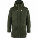 Singi Wool Padded Parka M