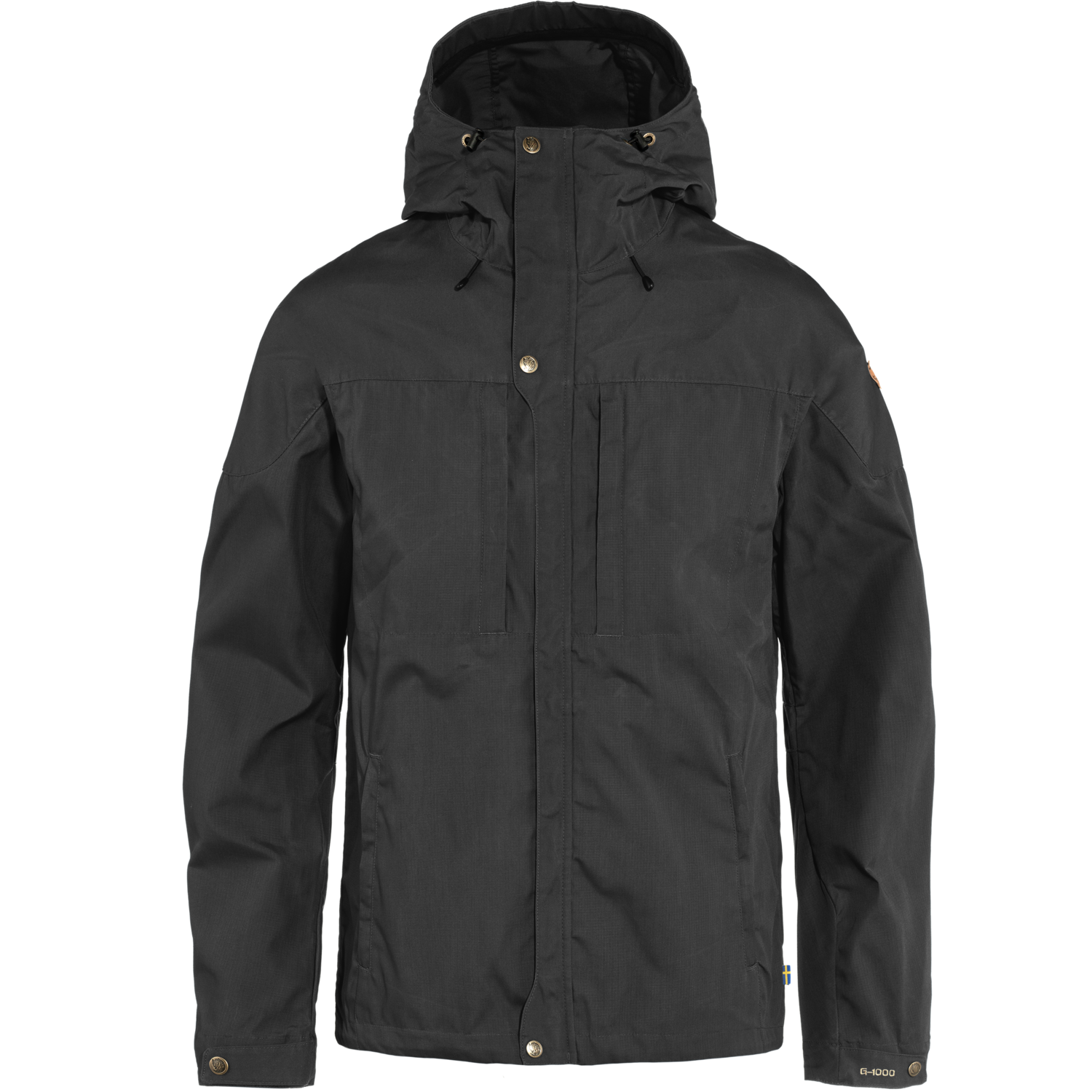 Skogsö Jacket M