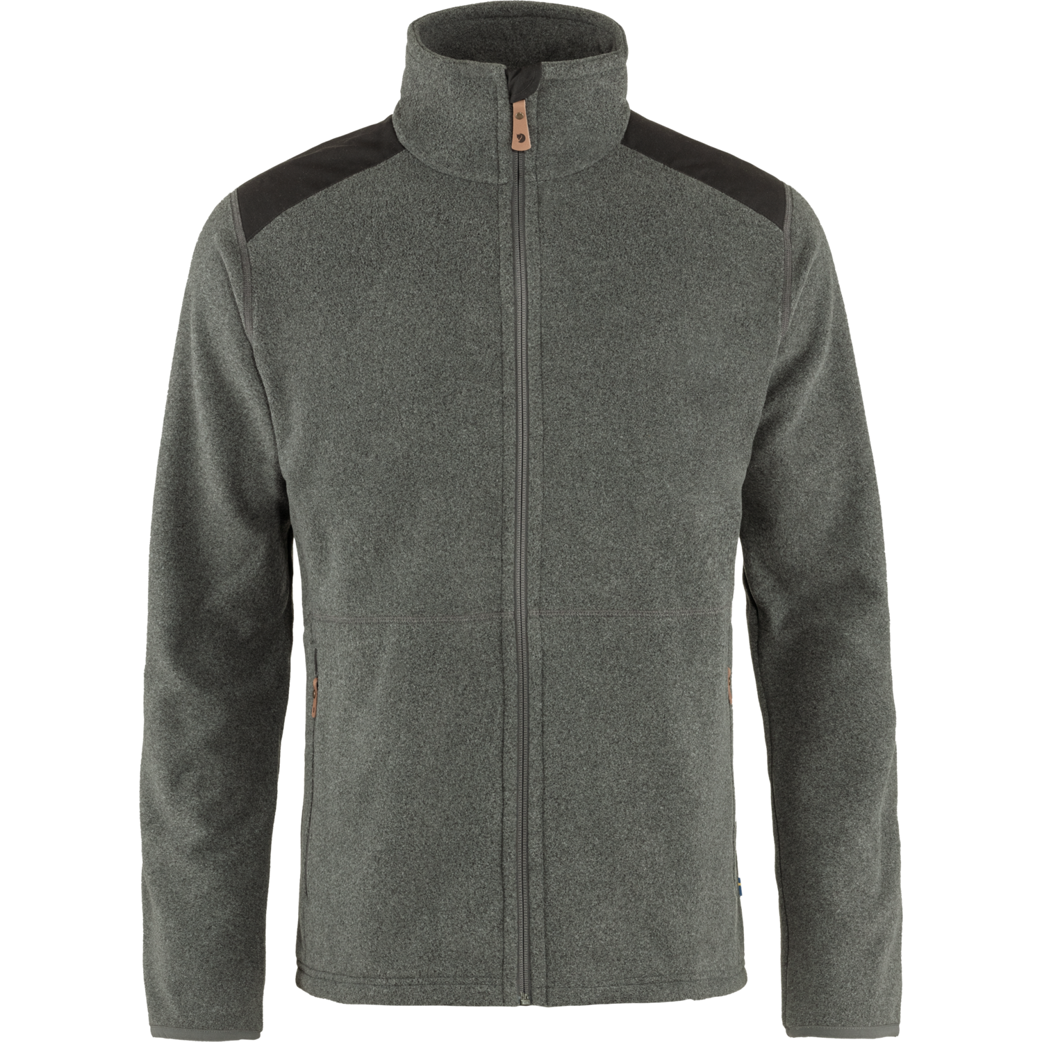 Sten Fleece M