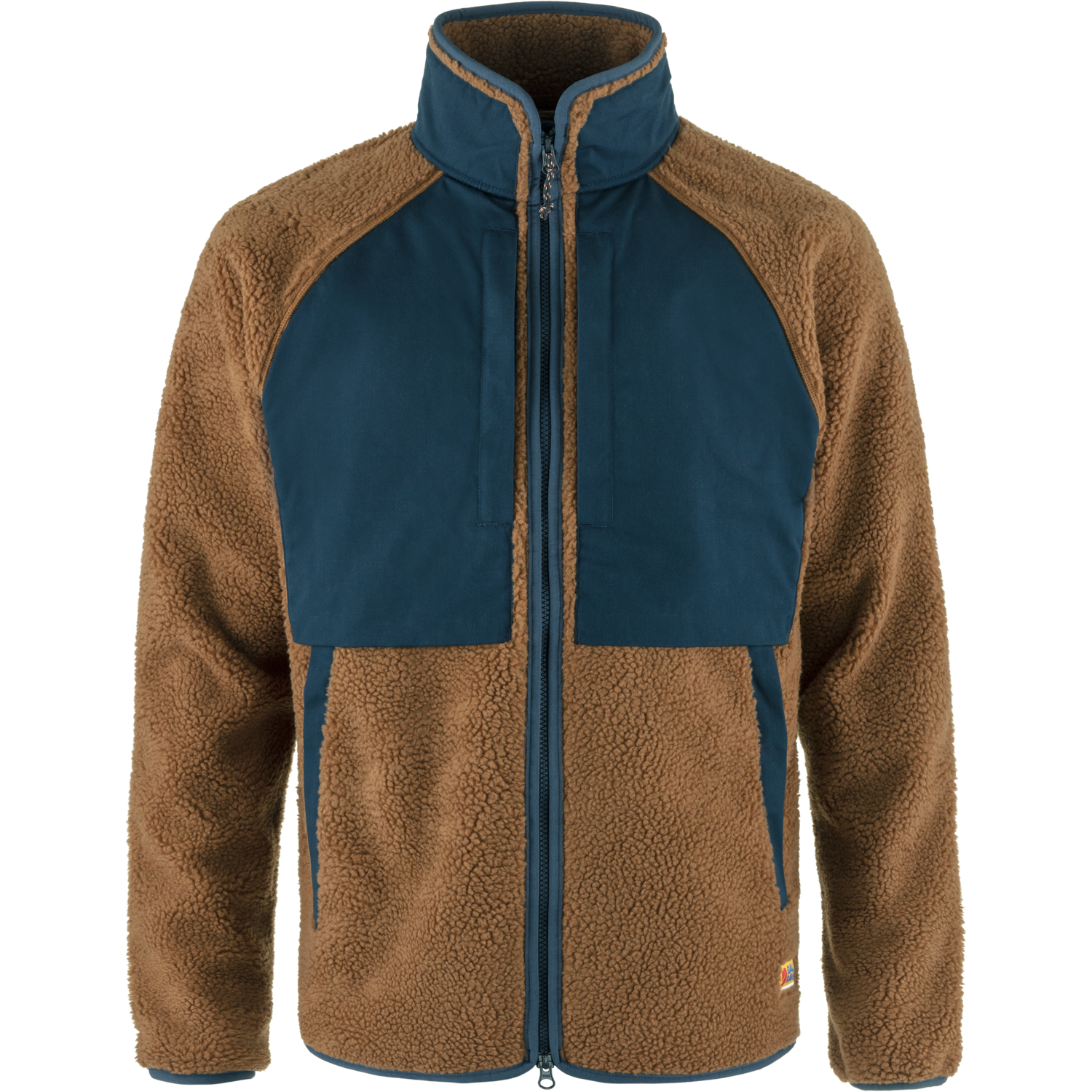 Vardag Pile Jacket M