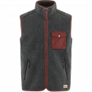 Vardag Pile Fleece Vest M