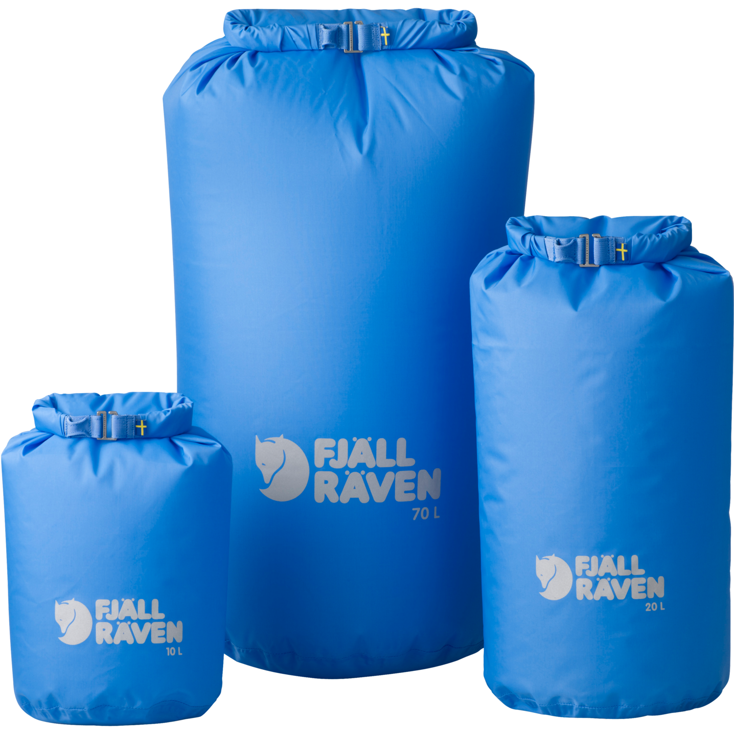 Waterproof Packbag 10