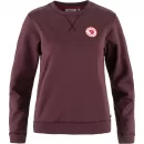 1960 Logo Badge Sweater W
