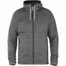 Övik Fleece Hoodie M