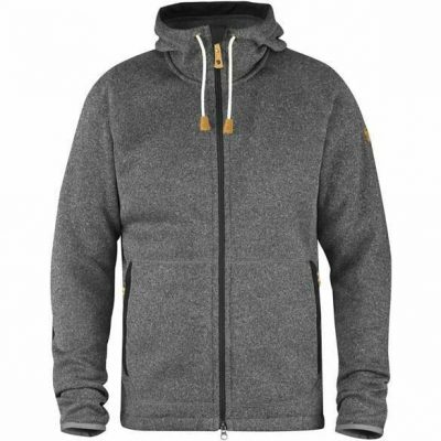 Övik Fleece Hoodie M