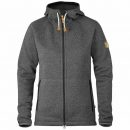 Övik Fleece Hoodie W