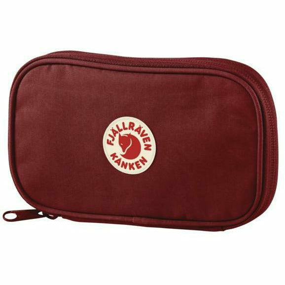 Kånken Travel Wallet