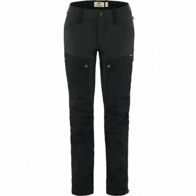 Keb Trousers W Reg
