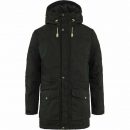 Singi Wool Padded Parka M