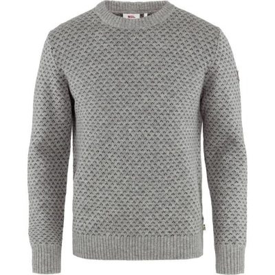 Övik Nordic Sweater M