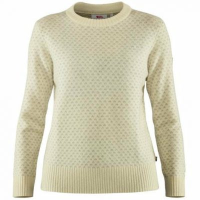Övik Nordic Sweater W