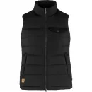 Greenland Down Liner Vest W