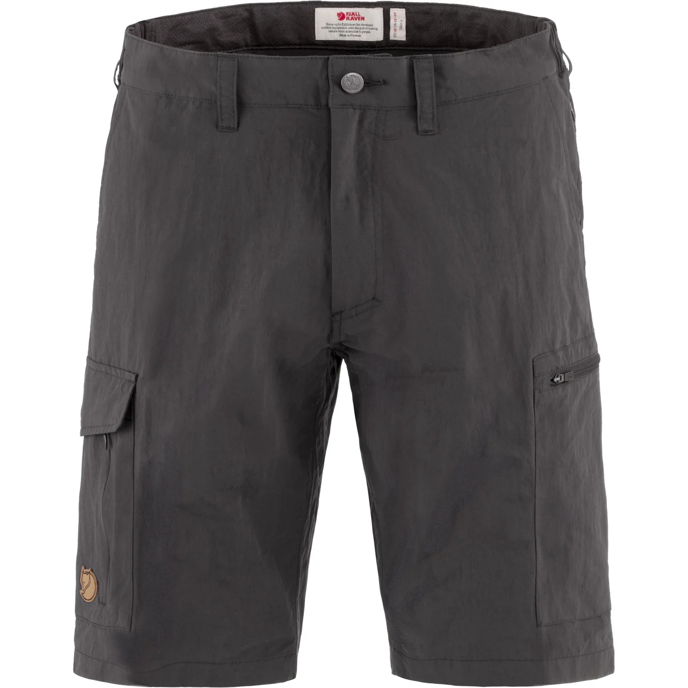 Travellers MT Shorts M