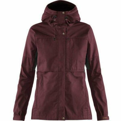 Kaipak Jacket W