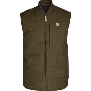Grimsey Vest M