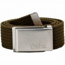 Merano Canvas Belt