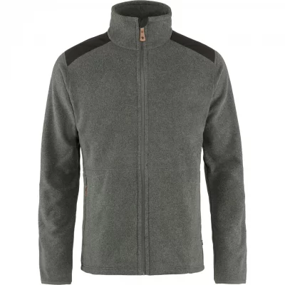 Sten Fleece M