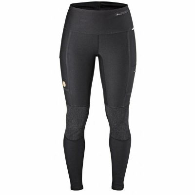 Abisko Trekking Tights W