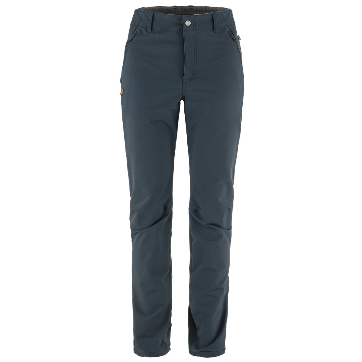 Abisko Winter Stretch Trousers W