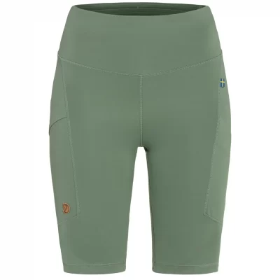 Abisko Short Tights W