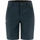 Abisko Trail Stretch Shorts W