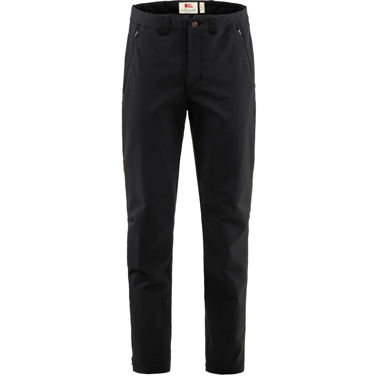 Abisko Winter Stretch Trousers M
