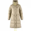 Expedition Long Down Parka W