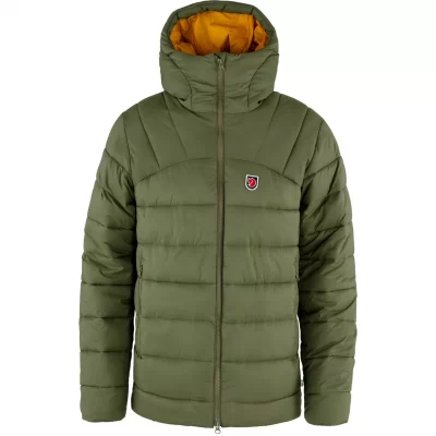 Expedition Mid Winter Jacket M