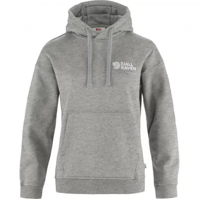 Fjällräven Classic Hoodie W