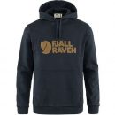 Fjällräven Logo Hoodie M