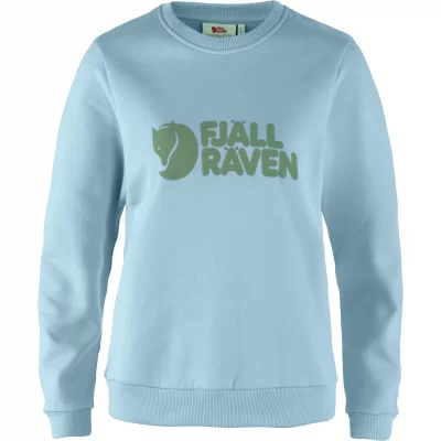 Fjällräven Logo Sweater W